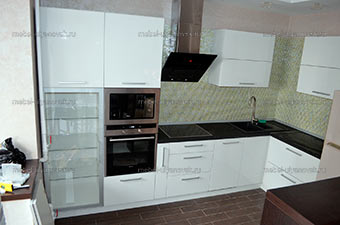 Заказать кухню Ульяновск