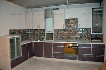 Заказать кухню Ульяновск